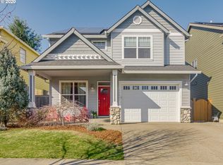 12607 Anita Pl, Oregon City, OR