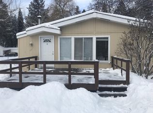141 Spring Creek Dr, Kalispell, MT 59901