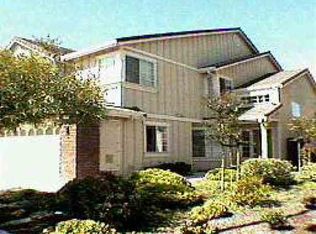 2539 Randall Way, Hayward, CA 94541