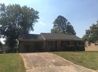 4679 Priscilla Ave, Memphis, TN 38128