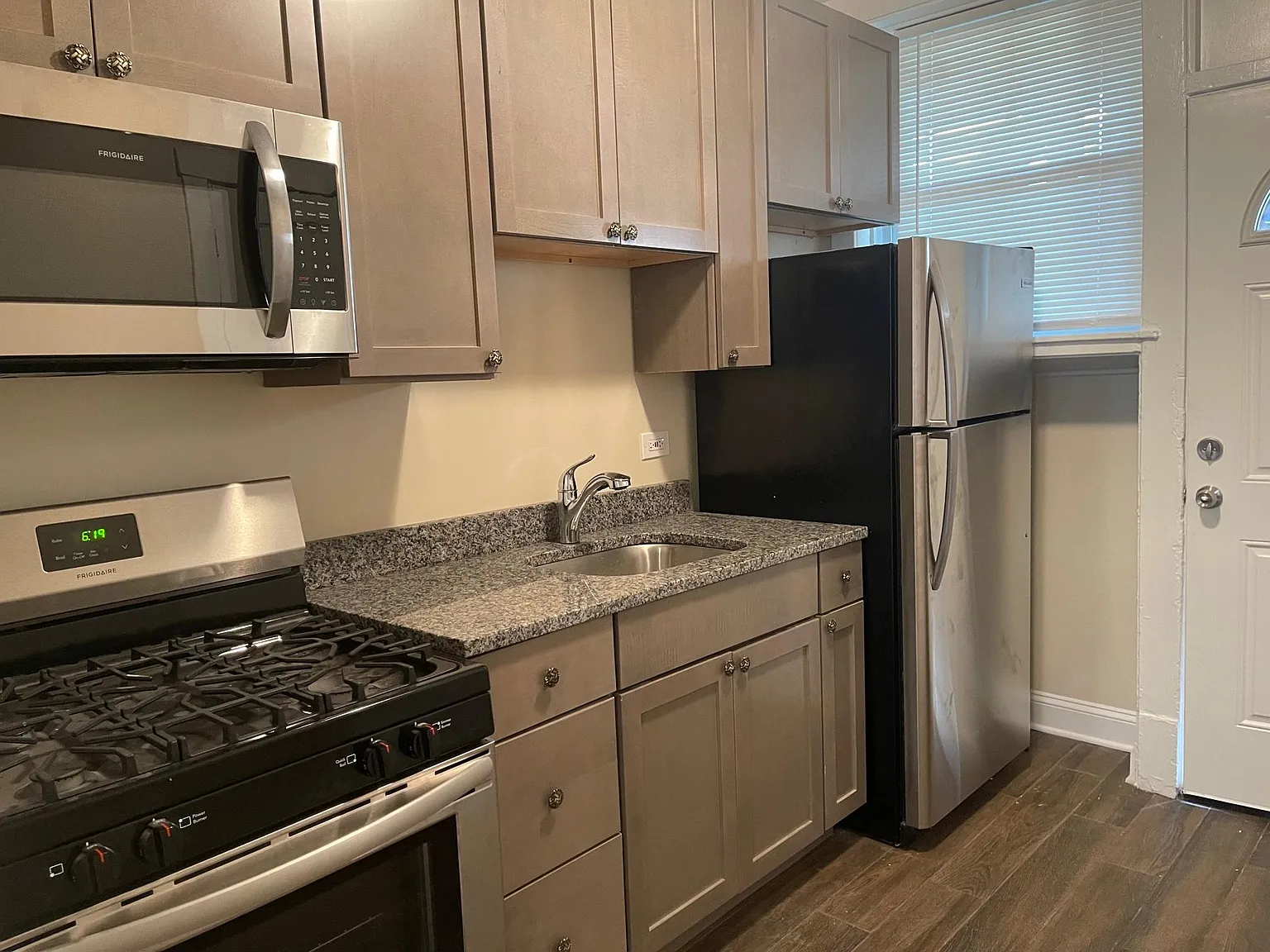 1 bed, $1,450 — Photo 2