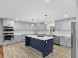 1113 S 2nd St, Smithfield, NC 27577