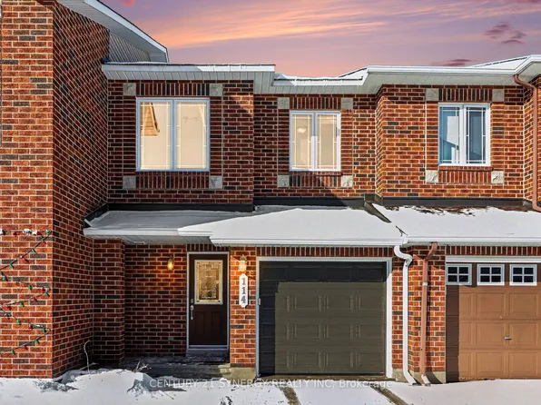 114 Silvermoon Cres, Ottawa, ON K4A 0P9