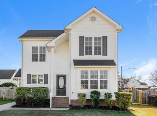 7100 Missionary Ridge Dr, Raleigh, NC 27610