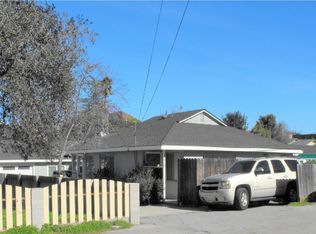 1041 Trinity Ave, Seaside, CA 93955