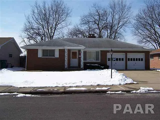 647 N Coolidge Ct photo 1