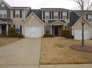 5045 Village Run Dr, McDonough, GA 30252