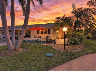 390-301 Boulevard W #20-A, Bradenton, FL 34205