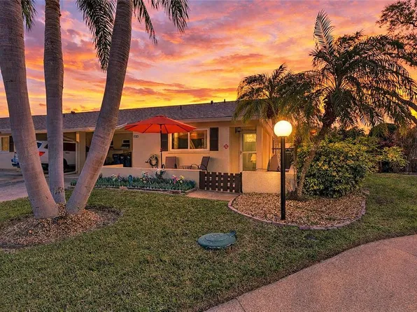 390-301 Boulevard W #20-A, Bradenton, FL 34205