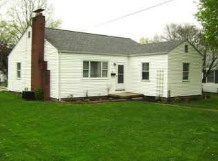 101 Riley St, Mount Vernon, OH 43050