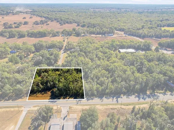 7021 & 7017 N Lecanto Hwy, Hernando, FL 34442