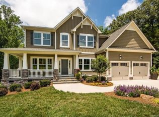 1200 Farm Creek Rd, Waxhaw, NC 28173