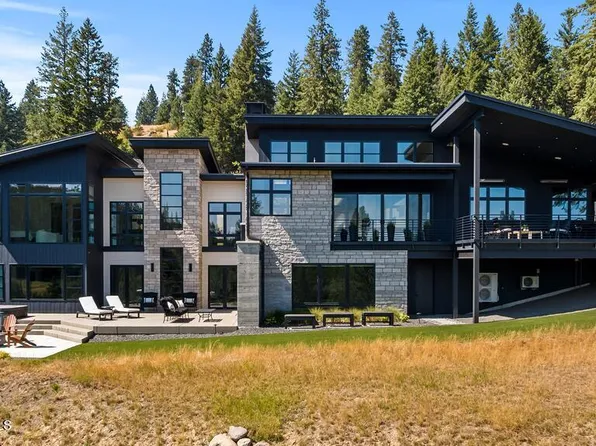 5462 W Mylonite Dr, Coeur D Alene, ID 83814