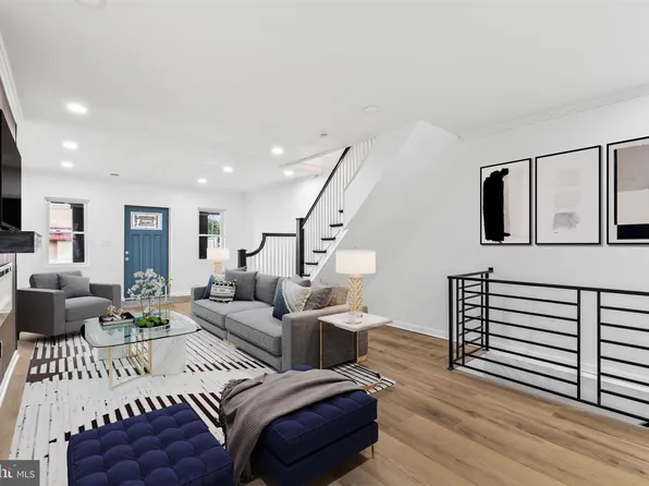 7245 Ogontz Ave, Philadelphia, PA 19138