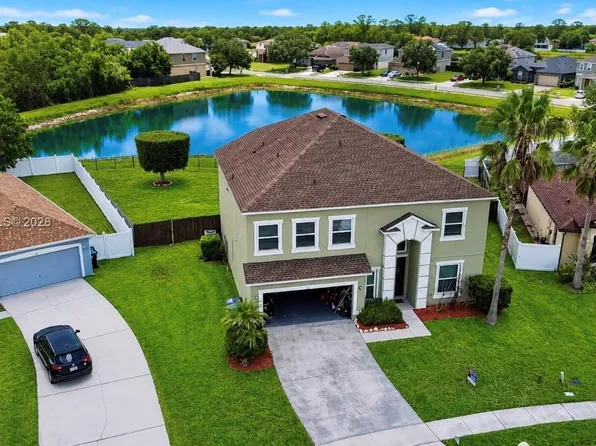 2813 Village Pine Ter, Orlando, FL 32833