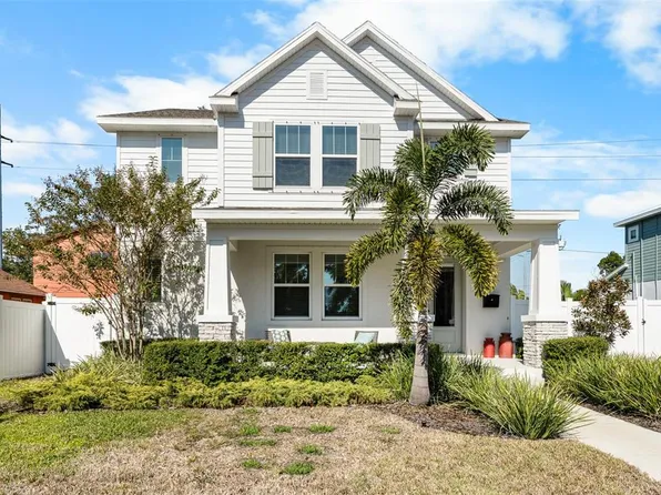 5111 5th Ave S, Saint Petersburg, FL 33707