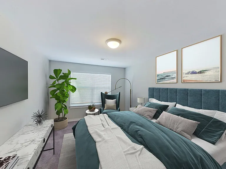 Highland at Hickory Hills Townhomes — Photo 18