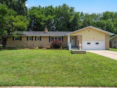1722 S Link Ave, Springfield, MO, 65804
