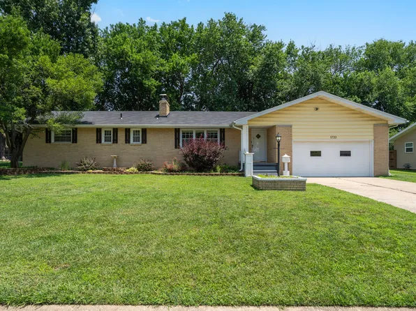 1722 S Link Ave, Springfield, MO 65804