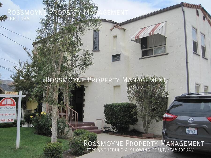1st image of 1321 E California Ave APT B