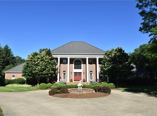 6900 Hunting Hollow Ln W, Hudson, OH