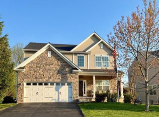267 Ann Dr, Middletown, DE 19709