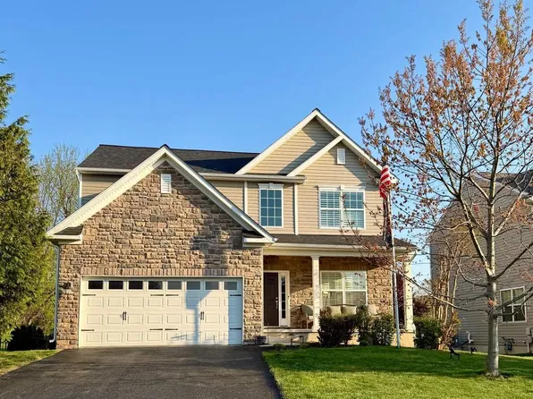 267 Ann Dr, Middletown, DE 19709