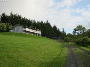 16633 SE Woodland Heights Rd, Amity, OR 97101