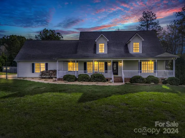 211 Brians Way, Rutherfordton, NC 28139