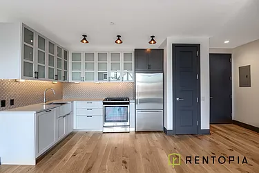 Rented by The KCI Group