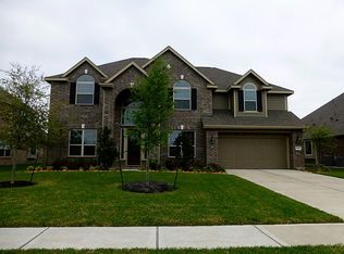 26246 Rustic Woods Ln, Katy, TX 77494