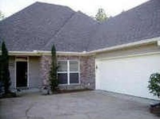 103 Hartfield Dr, Madison, MS 39110