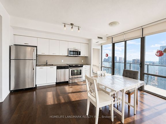 2nd image of 832 Bay St Unit 4308