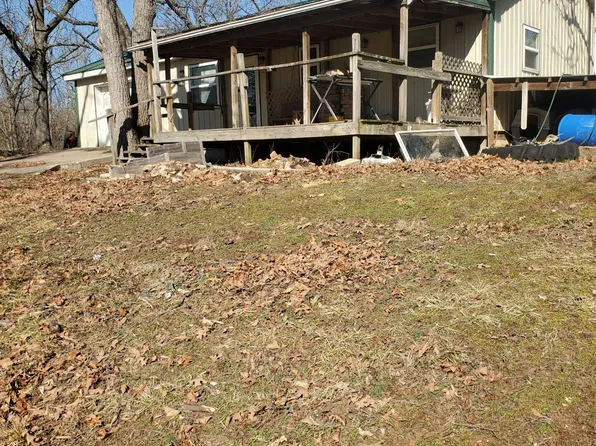 309 E Dade 46, Greenfield, MO 65661