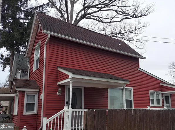 127 7th Ave, Pitman, NJ 08071