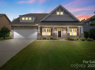 2934 Hiddenbrook Way, Indian Land, SC 29707