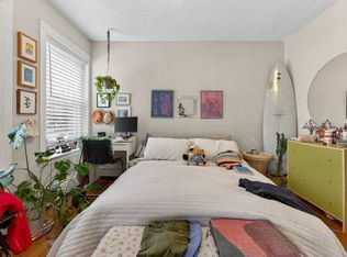 (Undisclosed Address), Brookline, MA 02446