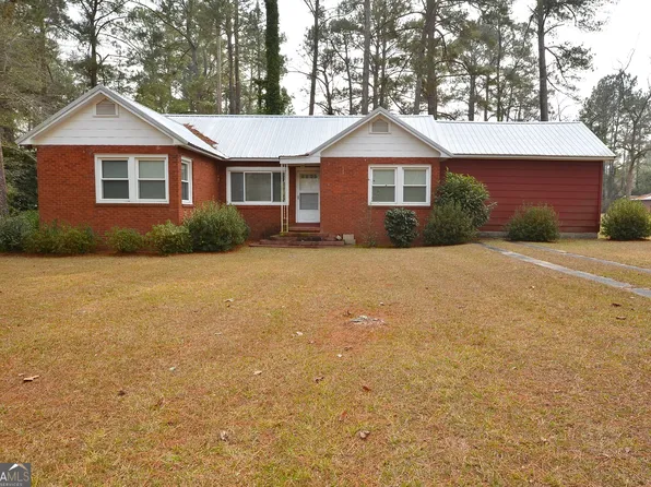 667 Hawkinsville Hwy, Eastman, GA 31023