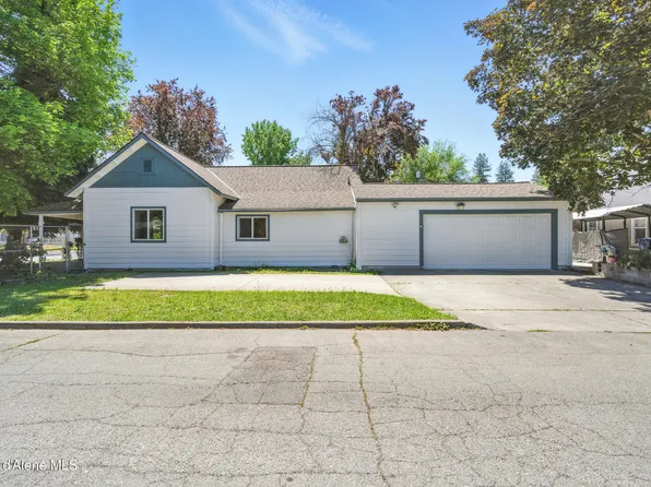 1031 N 11th St, Coeur D Alene, ID 83814