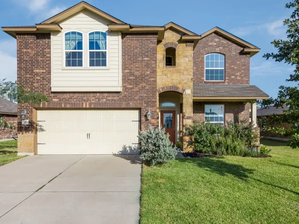 9913 Desperado, Waco, TX 76708