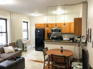 1066 Commonwealth Ave, Boston, MA 02215