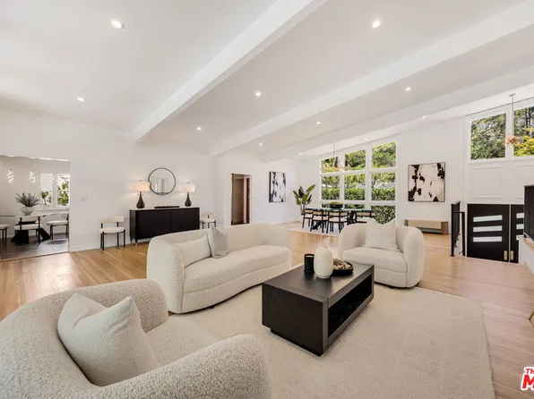 2163 San Ysidro Dr, Beverly Hills, CA 90210