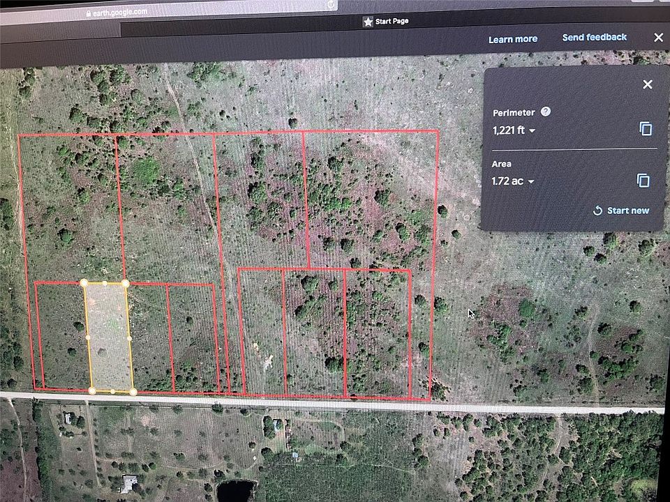 1st image of 1856 County Road 330 Lot 3