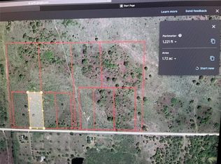 1856 County Road 330 LOT 3, Eastland, TX 76448