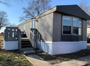 20828 Alliger Rd LOT 63, Monroeville, IN 46773