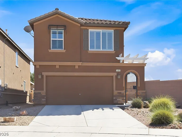 1053 Cactus Rock St — Photo 1