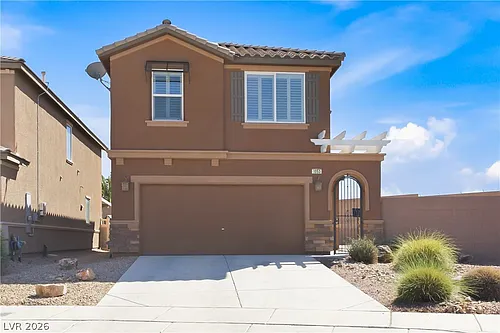 1053 Cactus Rock St Photo 1