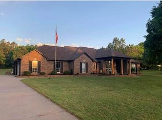1151 N Mae Ter, Mustang, OK 73064