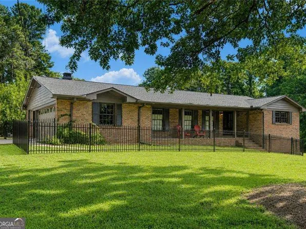 381 Chicopee Dr, Marietta, GA 30060
