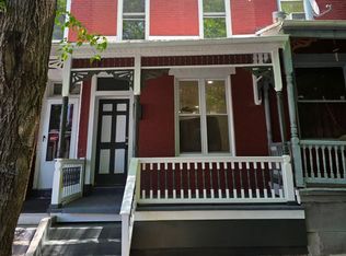 235 N 15th St, Harrisburg, PA 17103